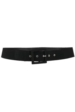 Sportmax Small Leather Goods - Belts - on YOOX.com