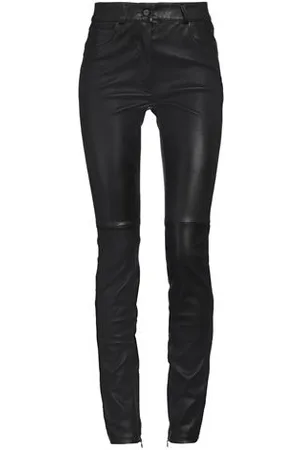 BARBARA BUI BOTTOMWEAR - Trousers - on YOOX.com