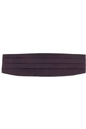 Ermenegildo Zegna Small Leather Goods - Belts - on YOOX.com
