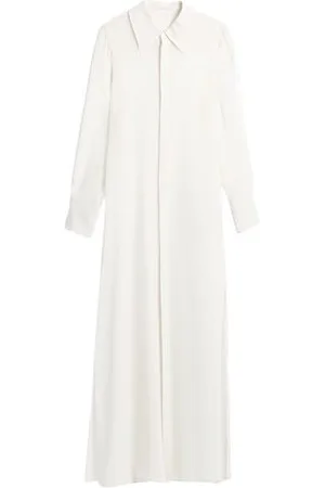 Ami DRESSES - Maxi dresses - on YOOX.com