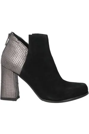 ANDREA PINTO FOOTWEAR - Ankle boots - on YOOX.com