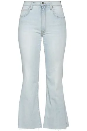 (+) people BOTTOMWEAR - Jeans - on YOOX.com