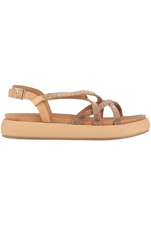 Inuovo FOOTWEAR - Sandals - on YOOX.com