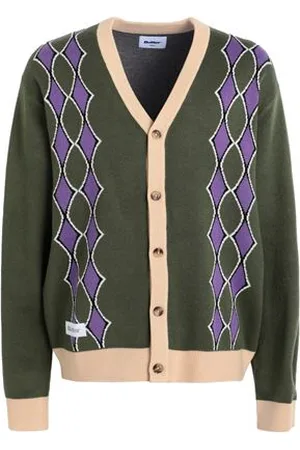 Butter Goods KNITWEAR - Cardigans - on YOOX.com