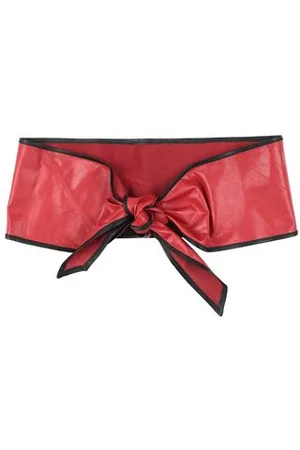 Serafini Small Leather Goods - Belts - on YOOX.com