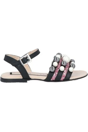 Nº21 FOOTWEAR - Sandals - on YOOX.com