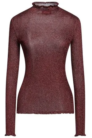 DEL CORE KNITWEAR - Turtlenecks - on YOOX.com