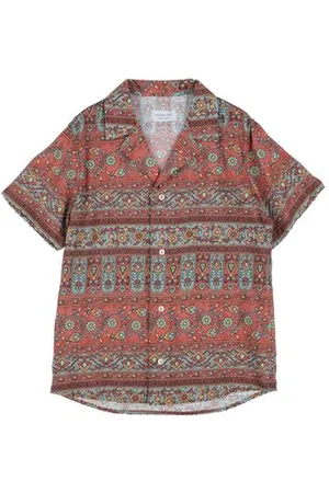 MOOD_ONE TOPWEAR - Shirts - on YOOX.com