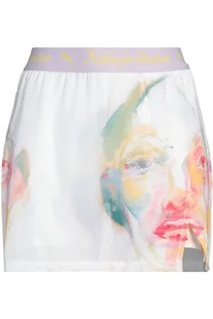 PUMA BOTTOMWEAR - Shorts & Bermuda Shorts - on YOOX.com