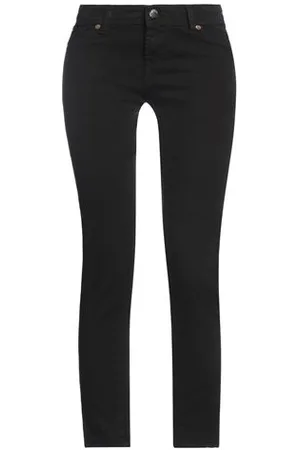 Gaudi BOTTOMWEAR - Jeans - on YOOX.com