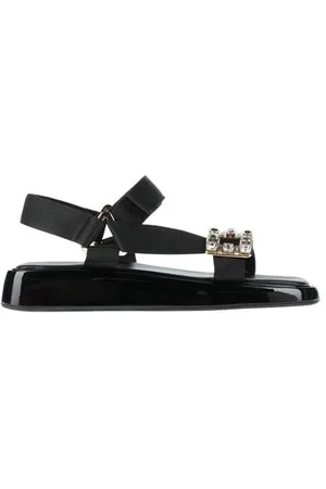 Roger Vivier FOOTWEAR - Sandals - on YOOX.com