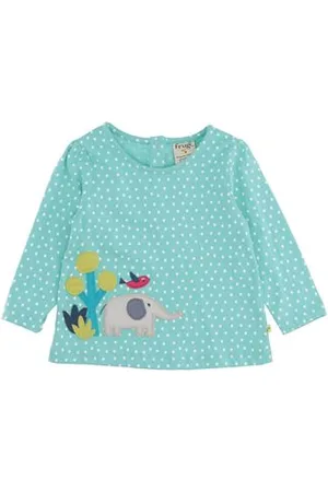 Frugi TOPWEAR - T-shirts - on YOOX.com