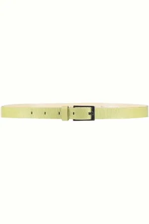 Caractere Small Leather Goods - Belts - on YOOX.com