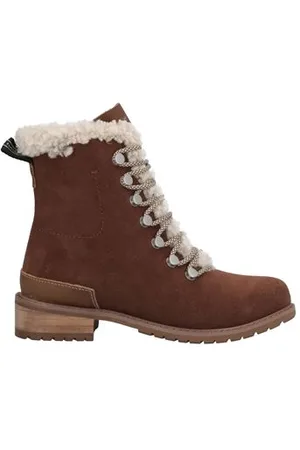 Emu FOOTWEAR - Ankle boots - on YOOX.com