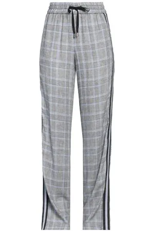 Ermanno Firenze BOTTOMWEAR - Trousers - on YOOX.com