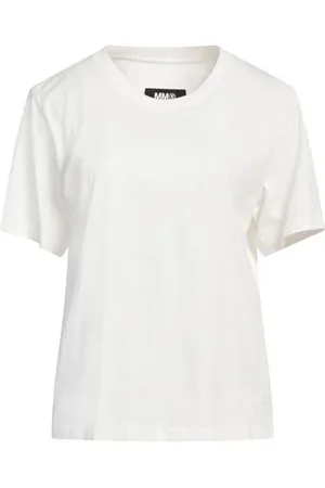 Maison Margiela TOPWEAR - T-shirts - on YOOX.com