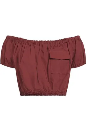 Dixie TOPWEAR - Tops - on YOOX.com