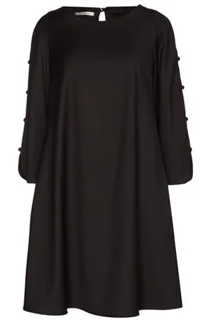 BIANCOGHIACCIO DRESSES - Mini dresses - on YOOX.com