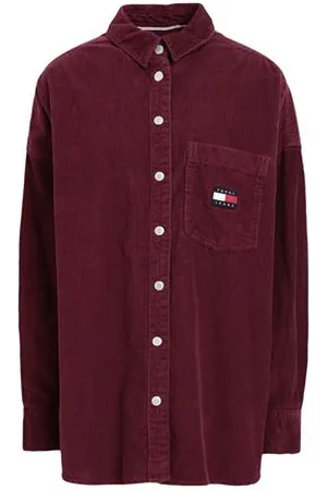 Tommy Hilfiger TOPWEAR - Shirts - on YOOX.com