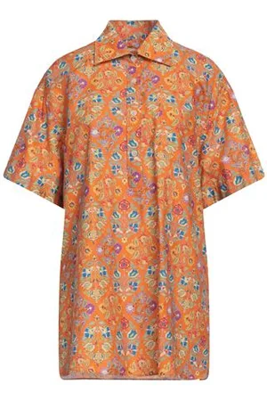MASSIMO ALBA TOPWEAR - Shirts - on YOOX.com