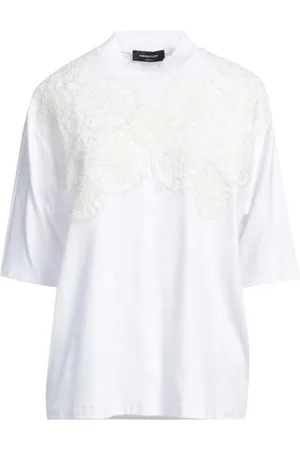 Fabiana Filippi TOPWEAR - T-shirts - on YOOX.com