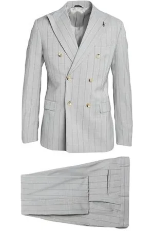 PAOLONI SUITS and CO-ORDS - Suits - on YOOX.com