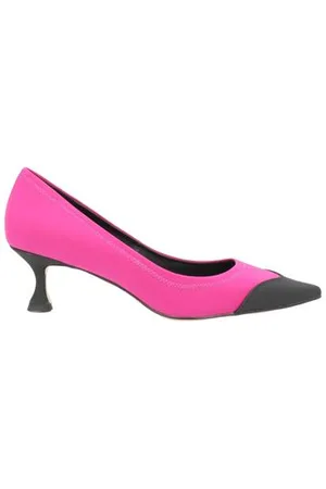 Lola Cruz FOOTWEAR - Pumps - on YOOX.com