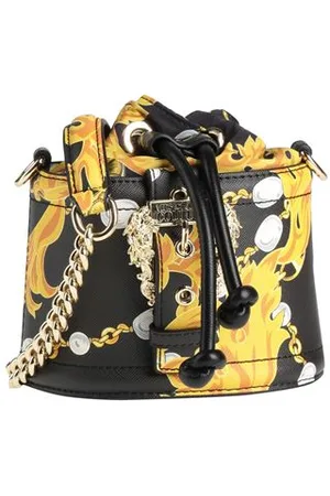 VERSACE BAGS - Cross-body bags - on YOOX.com