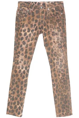 R13 BOTTOMWEAR - Jeans - on YOOX.com