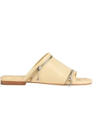 Burberry FOOTWEAR - Sandals - on YOOX.com