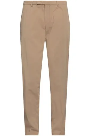 Boglioli BOTTOMWEAR - Trousers - on YOOX.com