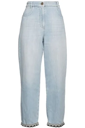 Missoni BOTTOMWEAR - Jeans - on YOOX.com
