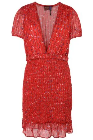 Free People DRESSES - Mini dresses - on YOOX.com