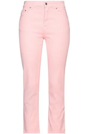 DEPARTMENT 5 BOTTOMWEAR - Jeans - on YOOX.com