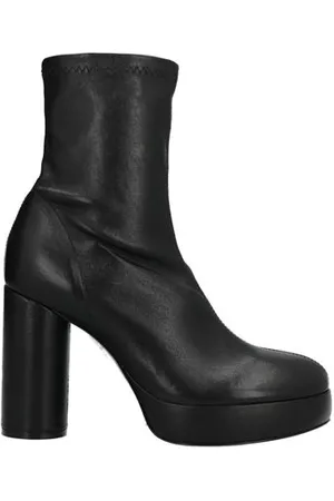 vic matiè FOOTWEAR - Ankle boots - on YOOX.com