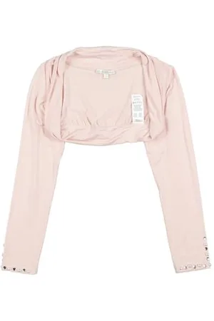 MISS GRANT KNITWEAR - Wrap cardigans - on YOOX.com