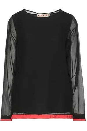 Marni TOPWEAR - Tops - on YOOX.com