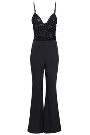 GAËLLE JUMPSUITS & TRACKSUITS - Jumpsuits - on YOOX.com