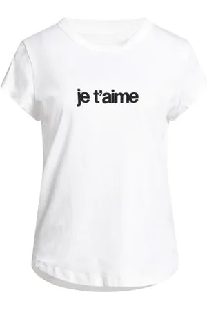 Zadig & Voltaire TOPWEAR - T-shirts - on YOOX.com