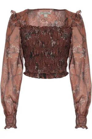AllSaints TOPWEAR - Tops - on YOOX.com