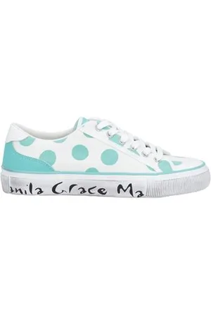 Manila Grace FOOTWEAR - Trainers - on YOOX.com