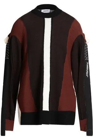 AMBUSH KNITWEAR - Jumpers - on YOOX.com