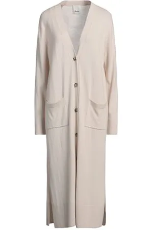 Allude KNITWEAR - Cardigans - on YOOX.com