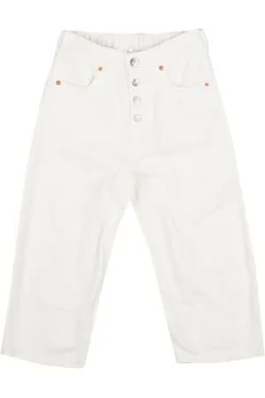 Maison Margiela BOTTOMWEAR - Jeans - on YOOX.com