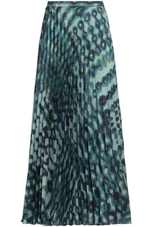 GIANLUCA CAPANNOLO BOTTOMWEAR - Maxi skirts - on YOOX.com