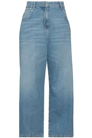 Pinko BOTTOMWEAR - Jeans - on YOOX.com