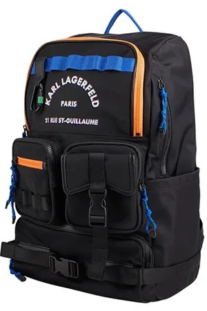 Karl Lagerfeld BAGS - Rucksacks - on YOOX.com