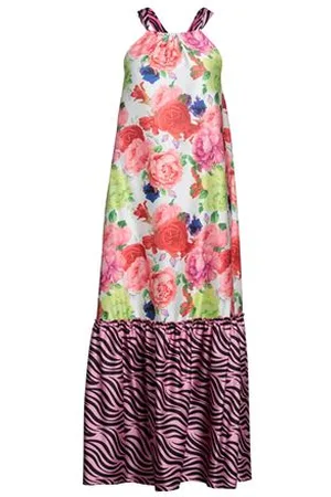 GAËLLE DRESSES - Maxi dresses - on YOOX.com