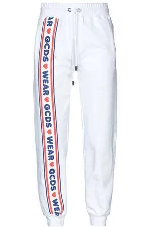 GCDS BOTTOMWEAR - Trousers - on YOOX.com