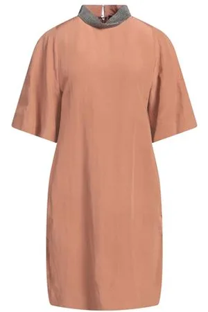 Fabiana Filippi DRESSES - Mini dresses - on YOOX.com